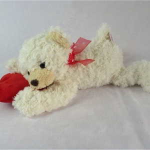Promozionale Su Ordinazione Della Peluche Del Bambino Peluche di San Valentino Teddy Bear Animali di Peluche Per I Bambini - Product Image 1