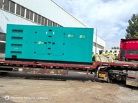 Beweglicher Anhänger generator für felds pezi fischen Generator Mobiler Diesel diesel