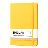 Carnet de poche pour liste de tâches, couverture en PP, reliure agrafée, léger, planificateur quotidien pour la gestion de la vie personnelle, cadeau