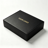 Scatole in Cartone Ondulato Ecologiche con Logo Personalizzato, Campione Gratuito, Materiali Riciclati, Laminazione Opaca, Goffratura e UV