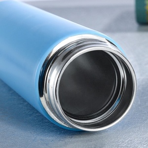 Wedding Gift Stainless Steel <strong>Smart</strong> Water Bottle Creative Vacuum Tumbler with Temperature Display Thermos <strong>Mug</strong> - Product Image 4