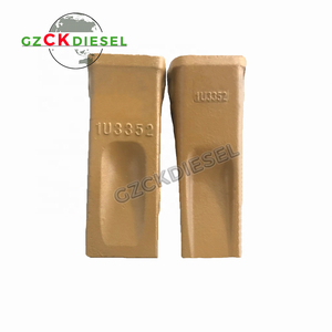 أسنان الجرافة <span class=keywords><strong>1U3352</strong></span> لسلسلة J350 - Product Image 4