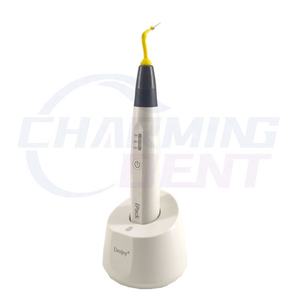 Peralatan <span class=keywords><strong>Dental</strong></span> <span class=keywords><strong>Denjoy</strong></span> Sistem Obturasi Gutta Percha Tanpa Kabel I Pack Pena Obturasi/Pena Pemanas Pembawa Gigi - Product Image 4