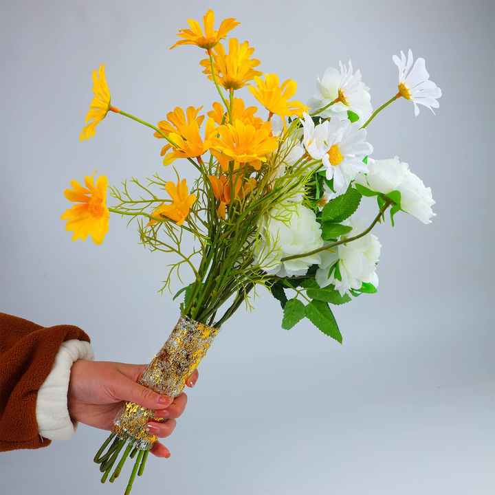 Gold Table Runner Sequin Glitter Foil Metallic Gold Thin Mesh Table Runner Roll Gold Table Decorations for Event Party Wedding