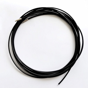 In stock FU-16Z fiber <b>light</b> sensor <b>Fibre</b> Unit Thrubeam type - Product Image 1