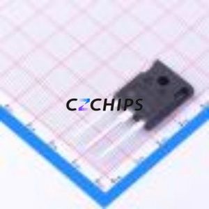 Transistor de Efecto de Campo (MOSFET) IPW60R040C7 TO-247 Original y Nuevo - Product Image 2
