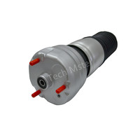 Ballon à air pour Panamera 970 Suspension pneumatique avant Amortisseur Kit de réparation 97034305108 97034305208 2013-2017