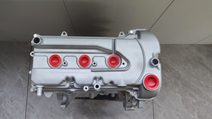 Bloc moteur K10B pour Maruti <span class=keywords><strong>Suzuki</strong></span> <span class=keywords><strong>S</strong></span> Presso VIN MA3RFL61SSA540467 OE 11100M83M60 Ensemble moteur essence - Product Image 2