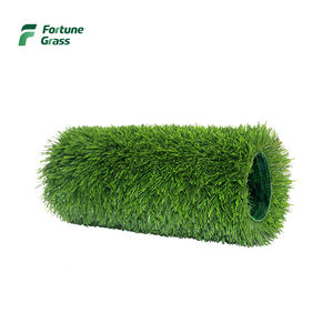 Césped Artificial en Rollo, Césped Sintético de 40 mm, Ecológico, de Alta Densidad, <span class=keywords><strong>para</strong></span> Decoración de Jardines Exteriores - Product Image 1