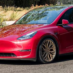 Jantes forgées en alliage d'aluminium de 15 à 26 pouces, personnalisées SF90 <span class=keywords><strong>Lamborghini</strong></span> Huracan <span class=keywords><strong>EVO</strong></span> STO <span class=keywords><strong>Aventador</strong></span> SVJ Revuelto Maserati GranTurismo MC20 - Product Image 3