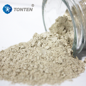 Soft Clay <strong>Plasticised</strong> Refractory Mud Refractory Mud for Metallurgical Use - Product Image 4