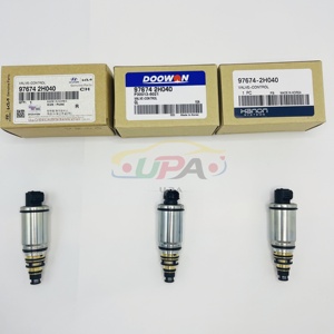 Válvula de Control Original de Calidad 97674-2H040 97674 2H040 para Hyun-dai Ki-a 976742H040 - Product Image 1