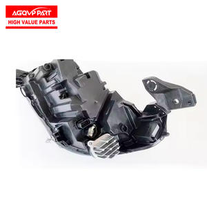 2019 <span class=keywords><strong>Opel</strong></span> <span class=keywords><strong>Corsa</strong></span> auto fari a LED OEM parti di veicoli 6000k temperatura colore accessori auto-parte numero 9829522580 354261827 - Product Image 5