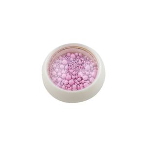 Nouveau <span class=keywords><strong>Macaron</strong></span> Couleur <span class=keywords><strong>Mini</strong></span> taille mixte En Acier Inoxydable Caviar Perles Nail Art Décorations charmes - Product Image 4