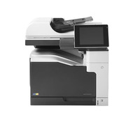 Imprimante laser reconditionnée d'origine A4 A3 Pagewide M775DN pour imprimante multifonction couleur laser HP LaserJet Enterprise