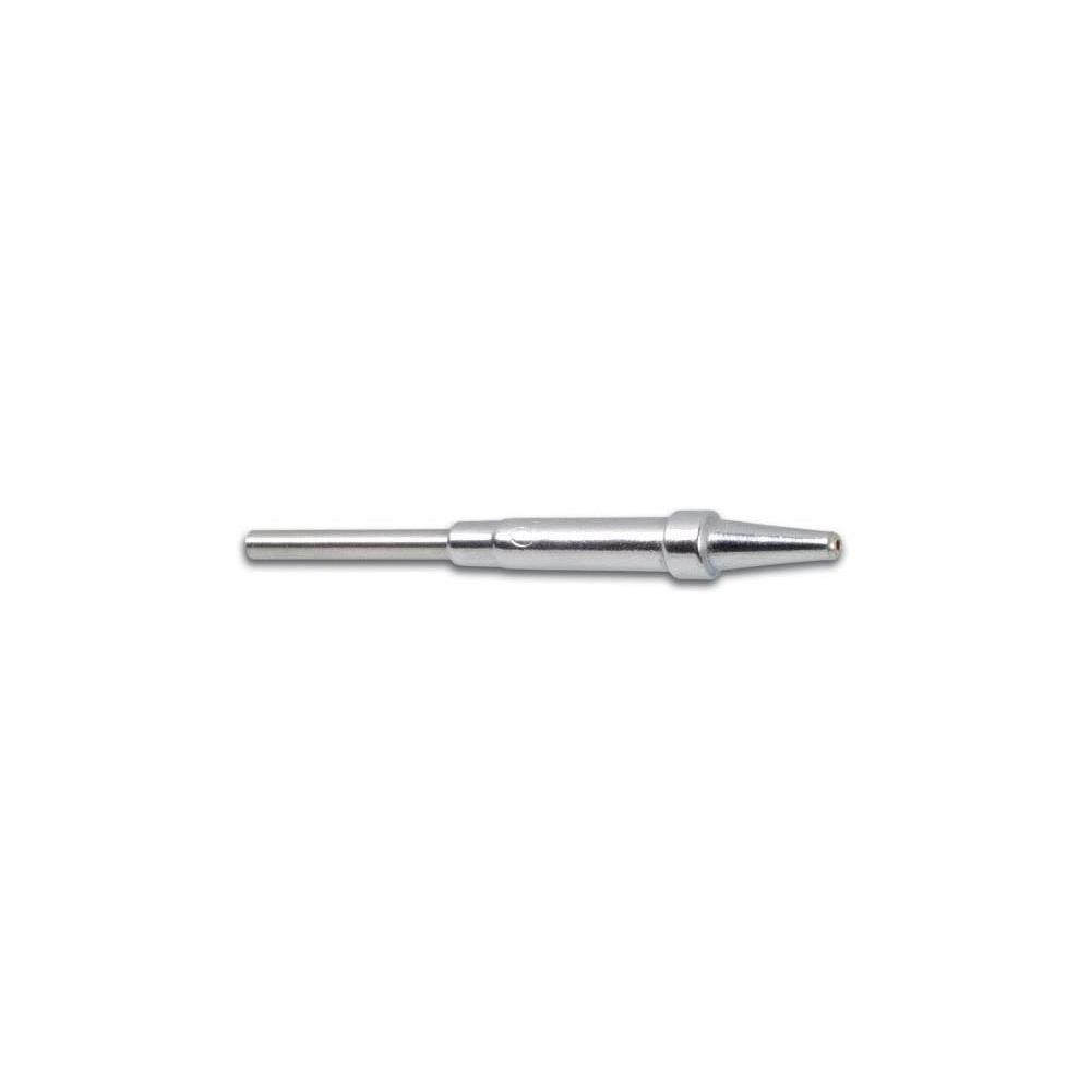 Xytronic SPARE TIP 1.0mm FOR DESOLDERING STATION VTDESOL2 / VTSSD / VTSSDN