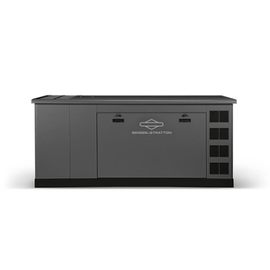 Generadores de Energía de Emergencia de Reserva de 60kW, Modelo 76860 Fortress LPV/NG de Briggs & Stratton, Refrigerados por Líquido, Origen EE. UU., Precio al por Mayor - Product Image 1