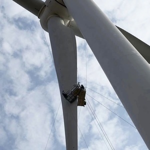 Tùy chỉnh giàn giáo treo cái nôi nền tảng xây dựng cái nôi - Product Image 6