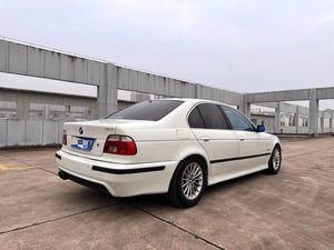<span class=keywords><strong>BMW</strong></span> Serie 5 2000, 3.0L Gasolina, Sedán Automático, Volante a la Izquierda, Auto Usado para Exportación - Product Image 6
