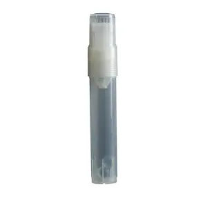 Eco-Friendly 20mm Nib Liquid Chalk Empty Marker Pen Repeated Filling Ink Refillable Chisel Point Pen