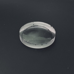 Pioneer 1.56 Lentilles optiques transparentes monobloc photochromiques progressives multifocales grises <span class=keywords><strong>semi</strong></span>-finies (tailles 55-80mm) <span class=keywords><strong>Lunettes</strong></span> de vue - Product Image 6