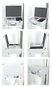 Máquina de Depilación por Electrólisis de Uso Profesional, 500W, Depilación Permanente, Segura y Efectiva - Product Image 6