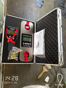 Direct Factory Price on New Original <strong>Dynamometer</strong> <strong>Testing</strong> 220V Voltage - Product Image 4