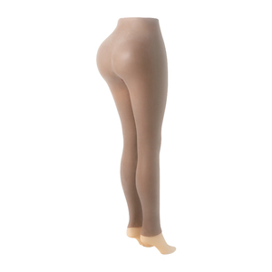 Fausses fesses réalistes en silicone sexy, culottes pour femme dodues, culottes pour fesses artificielles en silicone, jambes complètes - Product Image 5