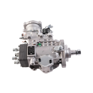 ปั๊มหัวฉีดน้ำมันเชื้อเพลิงขายส่ง 0460424154 9279829 สำหรับ Iveco Liebherr D924 924T-E เครื่องยนต์ดีเซล อะไหล่ก่อสร้างที่เชื่อถือได้ - Product Image 1