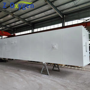 Fabricant d'oxygène Z Usine de production d'oxygène cryogénique Ligne de production d'oxygène médical Générateur d'O2 <span class=keywords><strong>pur</strong></span> - Product Image 2