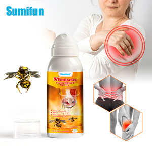 Оптовая продажа продукции Sumifun: спрей для ухода за кожей, срок годности 2 года, товары для здоровья, спрей для тела K50062, OEM/ODM на заказ - Product Image 4