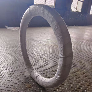 Clôture <span class=keywords><strong>de</strong></span> ferme pour chèvres en acier <span class=keywords><strong>galvanisé</strong></span> <span class=keywords><strong>de</strong></span> calibre 12, maille <span class=keywords><strong>de</strong></span> <span class=keywords><strong>fil</strong></span> <span class=keywords><strong>de</strong></span> <span class=keywords><strong>fer</strong></span>, <span class=keywords><strong>diamètre</strong></span> <span class=keywords><strong>de</strong></span> la corde 70 <span class=keywords><strong>mm</strong></span>, prix au mètre - Product Image 2