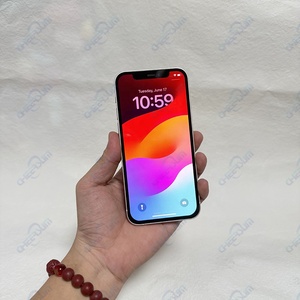 โทรศัพท์มือถือรุ่น iPhone <span class=keywords><strong>12</strong></span> <span class=keywords><strong>Pro</strong></span> <span class=keywords><strong>Max</strong></span> 5G แรม4GB 128GB/<span class=keywords><strong>512GB</strong></span> ปลดล็อก - Product Image 2