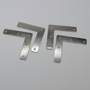 Soporte de ángulo de esquina para cuadro de fotos, para pintura al óleo, placa angular de 90 grados - Product Image 4