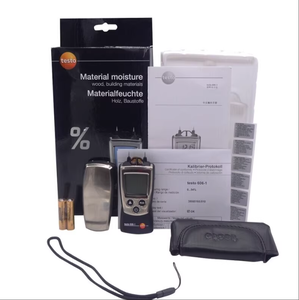Medidor de Humedad Testo 606-1 Original, Nuevo de Fábrica - Product Image 4