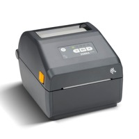 Impresora térmica de código de barras Zebra ZD421 Original 300 ppp | Impresora de etiquetas de escritorio industrial para logística sanitaria de almacén minorista