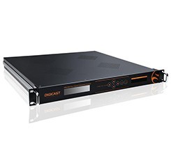 Meilleur prix pour 12 Shc DVB S S2 Au Convertisseur DVB-T Satellite IP Analogique Modulateur Analogique DVB moudlator