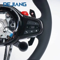 Volant pour BMW CS avec boutons pour démarrage à une touche et sélection de mode de conduite G20 G01 G15 G36 G32 G16 G30 G11 G21 G02