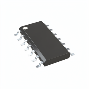 14 SOlC Original One Stop Service AVR64DD14T-I_SL Embedded Electronics Component - Product Image 1