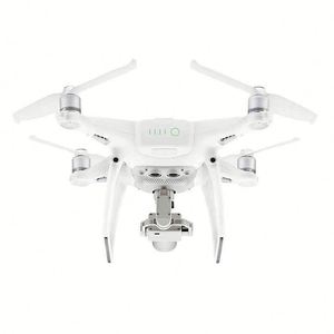 เทคโนโลยี UVA ขั้นสูงของ Phantom 4 Pro V2.0 รุ่นดั้งเดิม สำหรับงานทำแผนที่และตรวจสอบอย่างแม่นยำ พร้อมระบบส่งสัญญาณ OcuSync - Product Image 1