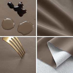 Waterproof <b>Cat</b> Claw Fabric Tech Fabric <b>For</b> Sofa Cushion Chair Cover Table Cover Pillow Upholstery Material - Product Image 5