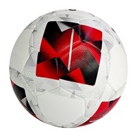 Ballons de football Euro No. 5 Ballon régulier de football 2024 Taille 4 Joueurs de football 24 League Pro Soccer Football soccerball