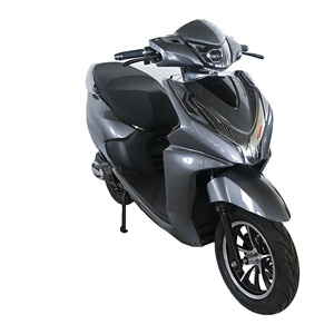 Scooter Eléctrico de Moda <span class=keywords><strong>China</strong></span> con Baterí<span class=keywords><strong>a</strong></span> Extraíble de 1500W, el Más Vendido, para Viajes Urbanos de Adultos, Envío Directo, 2025 - Product Image 5