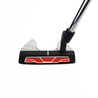Fabricants chinois Nom de marque Clubs de golf Tête personnalisée Universal Unisex Golf Putter