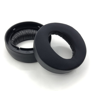 Almohadillas <span class=keywords><strong>de</strong></span> Repuesto <span class=keywords><strong>de</strong></span> Cuero Suave y Transpirable para <span class=keywords><strong>Auriculares</strong></span> PlayStation <span class=keywords><strong>5</strong></span> Pulse PS5, con Espuma Viscoelástica 3D - Product Image 5