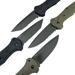 Cuchillo Plegable para Exteriores 9070 DIY OEM, Cuchillo de Bolsillo Táctico de Supervivencia, Herramienta Multiusos EDC - Product Image 2