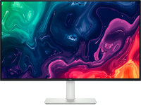 Moniteur de bureau LED rétroéclairé 2025 New S3225QS 32 pouces VA 3840 x 2160 120 Hz 4 ms de temps de réponse 95 % DCI-P3 pour PC
