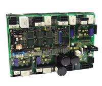 Placa de Control para Robot FANUC A06B-6105-H001, Usada, Original, en Stock, Bien Probada