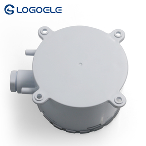 Wind Speed <strong>Anemometer</strong> Air Velocity Airflow Meter Digital Flowmeter Monitor Sensor Air Flow Analyzer - Product Image 4