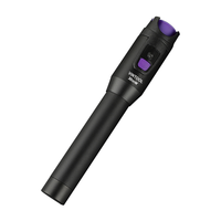 Kit d'Outils FTTH Stylo Laser de Fibre Optique Détecteur de Panne Visuelle VFL 30mW Portée 20km